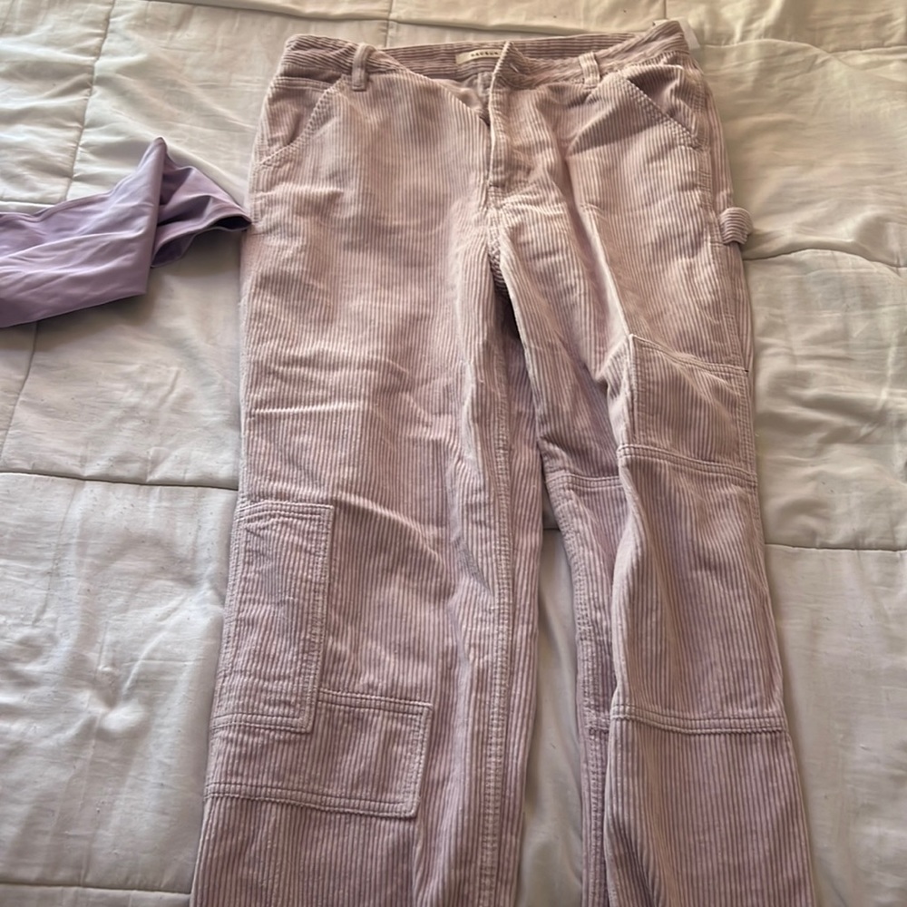 Pacsun Cargo pants